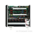 AF2KVA 90 ٪ عامل الطاقة عبر الإنترنت UPS